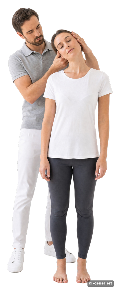 Osteopathische Behandlung Ablauf