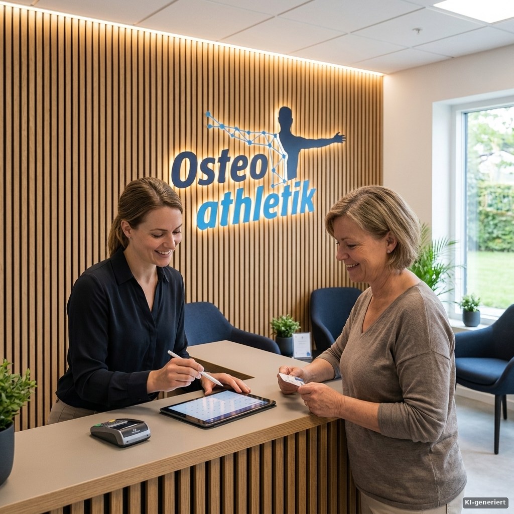 Ihren Wunschtermin bequem online reservieren